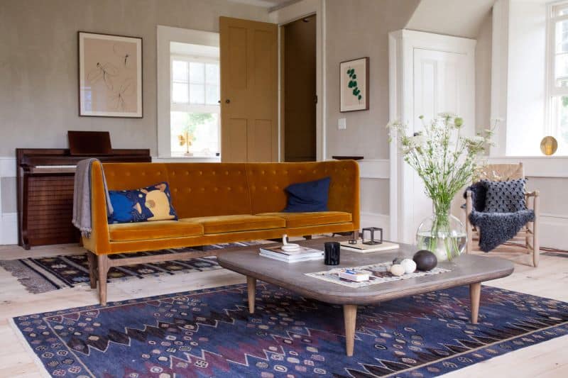 Scandinavian Rugs Home Decorating Nazmiyal