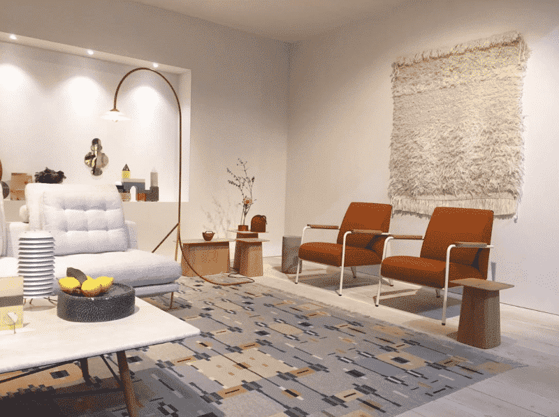 Home Decorating With Large Scandinavian Rugs Nazmiyal