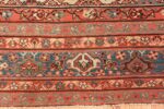 large ivory mina khani design antique persian malayer rug 60043 top Nazmiyal