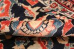 large antique sultanabad persian rug 49678 pile Nazmiyal