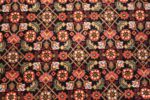 large vintage tabriz persian rug 60028 field Nazmiyal