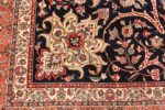 large vintage tabriz persian rug 60040 design Nazmiyal