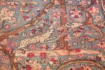 mythical antique tree of life design persian tehran rug 49197 attack Nazmiyal