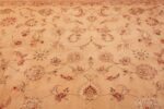 square silk and wool vintage tabriz persian rug 60026 top Nazmiyal