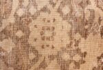vase design antique persian tabriz rug 50445 knots Nazmiyal