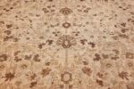 vase design antique persian tabriz rug 50445 tree Nazmiyal