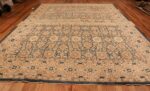 antique gray background persian tabriz rug 49714 whole Nazmiyal