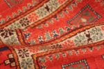 antique israeli marbediah rug 49737 pile Nazmiyal