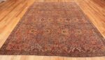 antique persian sultanabad rug 49551 whole Nazmiyal