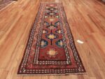 antique tribal persian northwest runner rug 49721 whole Nazmiyal