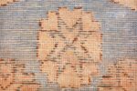 small size antique east turkestan khotan rug 49648 knots Nazmiyal