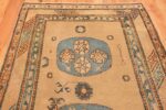 small size antique east turkestan khotan rug 49648 part Nazmiyal