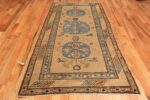 small size antique east turkestan khotan rug 49648 whole Nazmiyal