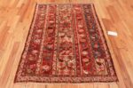 tribal antique turkish melas rug 49706 whole Nazmiyal