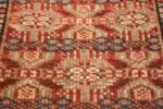 tribal long and narrow antique persian serab runner rug 49720 trio Nazmiyal