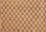 vintage tribal moroccan runner rug 49726 knots Nazmiyal