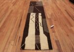 vintage tribal moroccan runner rug 49726 whole Nazmiyal