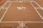 antique chinese rug 49767 field Nazmiyal