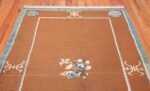 antique chinese rug 49767 top Nazmiyal