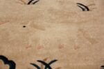 Antique Chinese Rug 49797 horse Nazmiyal