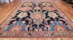antique petag persian tabriz rug 49750 whole Nazmiyal