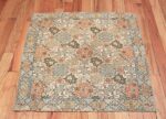 antique silk 18th century caucasian embroidery 49773 whole Nazmiyal