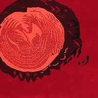 Art Rugs by Artist Adolph Gottlieb - Nazmiyal