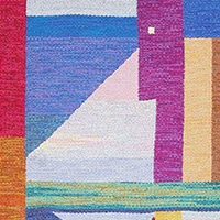 Art Rugs by Artist Agda Osterberg - Nazmiyal