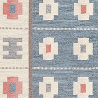 Art Rugs by Artist Anna Gretta - Nazmiyal