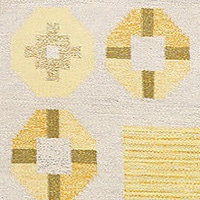 Art Rugs by Artist Barbro Sprinchorn - Nazmiyal