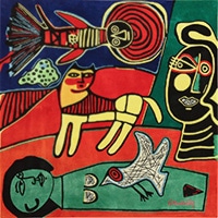 Art Rugs by Artist Corneille - Nazmiyal