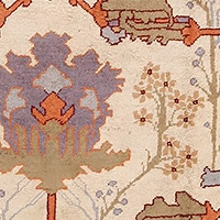 Art Rugs by Artist Gavin Morton - Nazmiyal