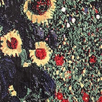 Art Rugs by Artist Gustav Klimt - Nazmiyal