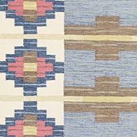 Art Rugs by Artist Ida Rydelius - Namziyal