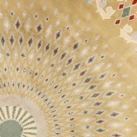 Art Rugs by Artist Leleu - Nazmiyal