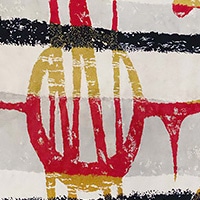 Art Rugs by Artist Marc Saint Saens - Namziyal