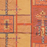 Art Rugs by Artist Marta Gahn - Nazmiyal
