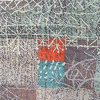 Art Rugs by Artist Paul Klee - Nazmiyal