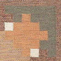 Art Rugs by Artist Ulla Parkdal - Nazmiyal