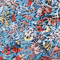 Art Rugs and Tapestries by Artist Barbara Rae Schaefer - Nazmiyal