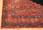 long hallway antique persian farahan rug 49754 corner Nazmiyal