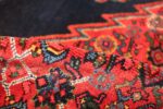 long hallway antique persian farahan rug 49754 pile Nazmiyal
