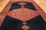 long hallway antique persian farahan rug 49754 top Namziyal