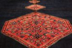 long hallway antique persian farahan rug 49754 trio Nazmiyal