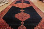 long hallway antique persian farahan rug 49754 whole Nazmiyal