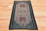 Small Size Antique Tibetan Rug 49796 whole Nazmiyal