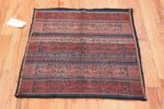 small size antique tribal african textile 49780 whole Nazmiyal