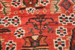tribal long and narrow persian kurdish runner rug 49744 tiny Nazmiyal