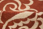 Vintage Arabesques Picasso Rug Commissioned by Marie Cuttoli 49802 top arabesques pile Nazmiyal