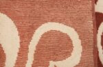 Vintage Arabesques Picasso Rug Commissioned by Marie Cuttoli 49802 knots Nazmiyal